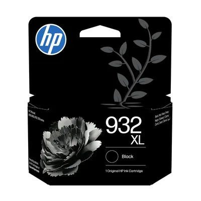 Ink Black, 9ml