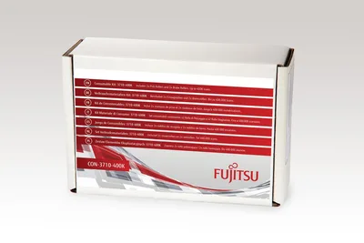 Scanner Consumable Kit