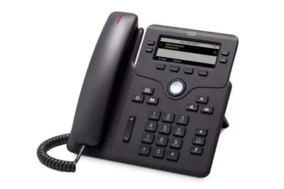 IP Phone 6851 - VoIP phone