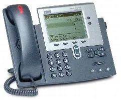 IP Phone 7940G **Refurbished**