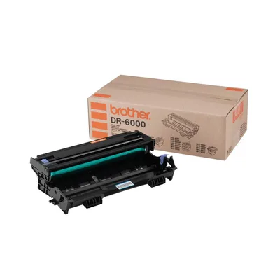 Drum Unit Black Pages 20.000