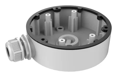Junction box