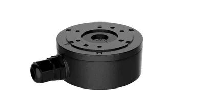 Junction box