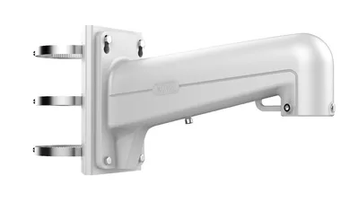 Pole mount