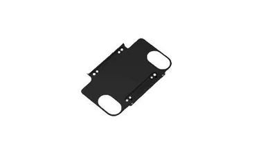Shelf Mount Bracket