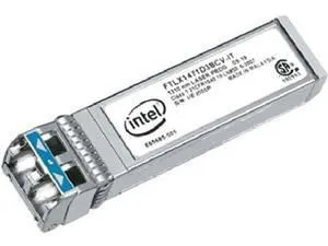 E10GFSPLR transceiver