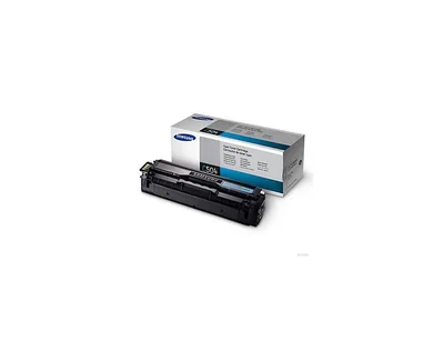 Toner Cyan CLP-415