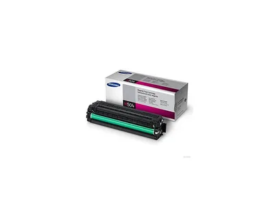 Toner Magenta CLP-415