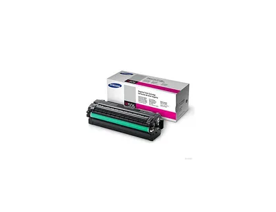 Toner Magenta HC CLX-6260FD