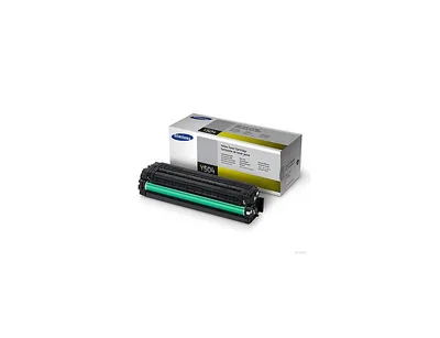 Toner Yellow CLP-415