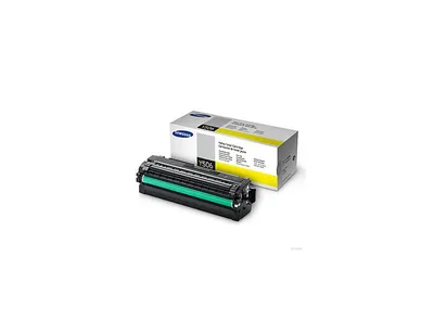 Toner Yellow HC CLX-6260FD