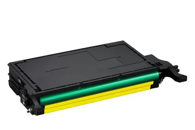 Toner Yellow