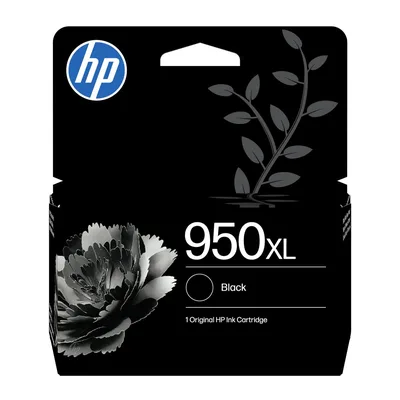 Ink Black, 9ml