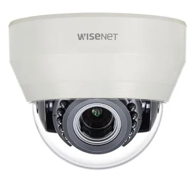 2MP Analog HD+ IR Indoor Dome