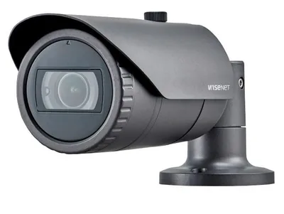 2MP Analog HD+ IR Bullet