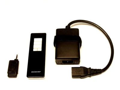 Power Synchro Relay