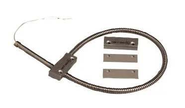 Commercial Metal Contact