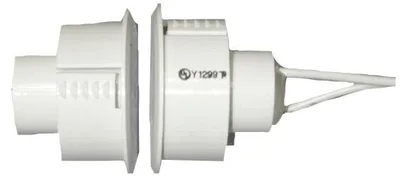 Compact Contact w/Std Magnet