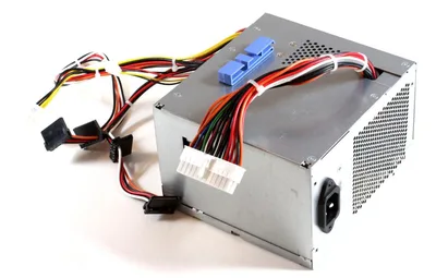 305W Power Supply, PFC,
