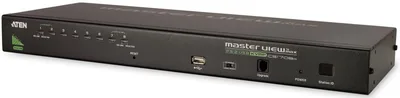 8 port USB KVM, Daisy Chain