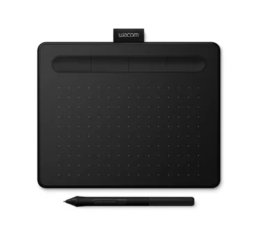 Intuos - digitizer - USB