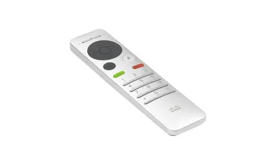 Remote Control TRC 6 Spare