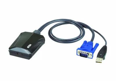 Laptop USB Console Adapter