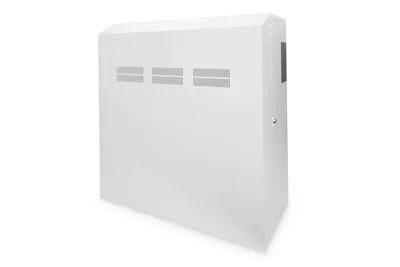 Wall mounting cabinet, Slim