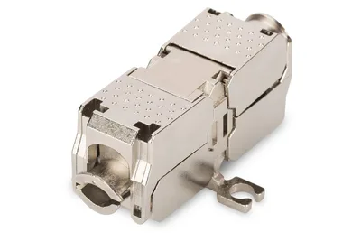 Field Termination Coupler CAT