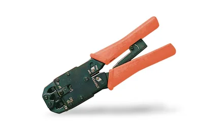 Multi Mod Crimp Tool full met.