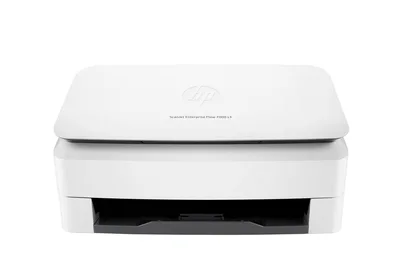ScanJet Enterprise Flow 7000