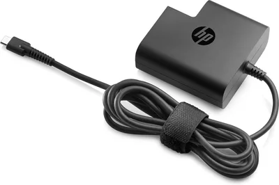 AC Adapter 65W USB-C, power