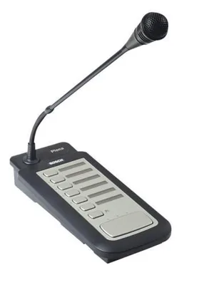 Plena System Call Stations