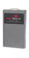 Netbotz Extended Storage