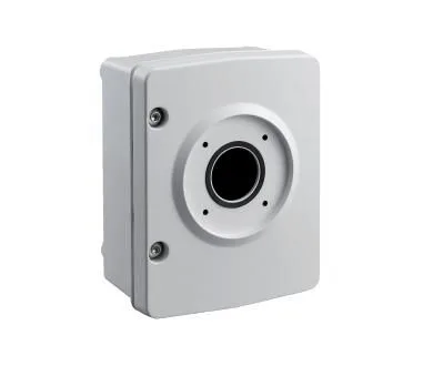 Surveillance cabinet 230VAC