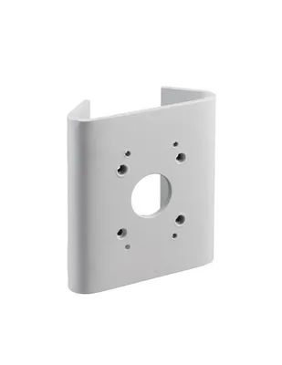 Pole mount adapter small