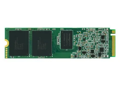 M.2 NVMe (NGFF) 512GB 2280 TLC