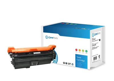 Toner Black CE264X