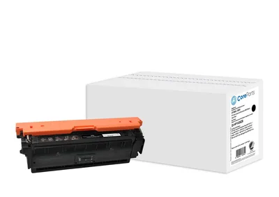 Toner Black CF360X