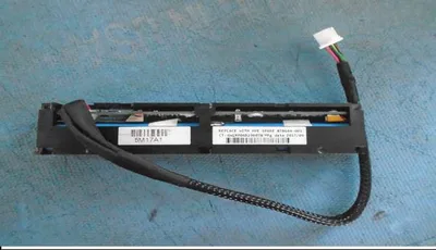 96W Smart Storage Battery for