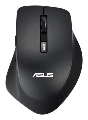 WT425 - BLACK WIRELESS