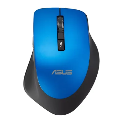 Wireless Mouse Blue WT425