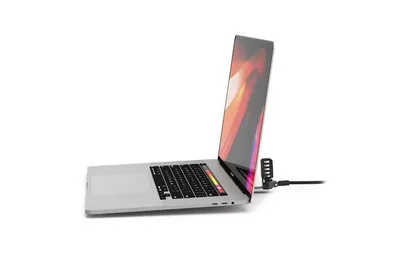 Blade with Combo Cable lock