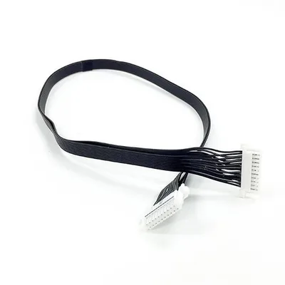 Power Connector Lead