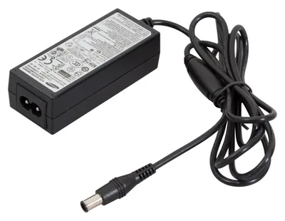 DC Power Adapter