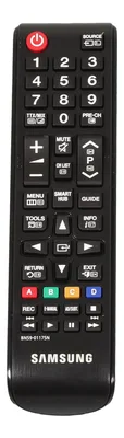 Remote Control TM1240A