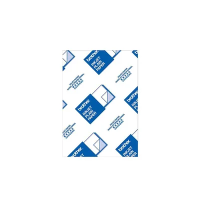 25 sheets plain A3