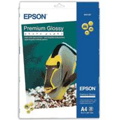A4 Premium Glossy Photo Paper