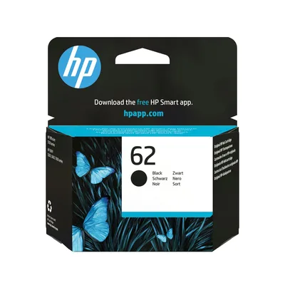 Ink Black, 9ml