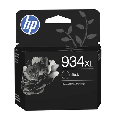Ink Black, 9ml